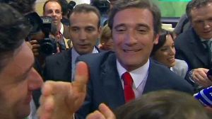 Portugal : le futur chef du gouvernement entend respecter le plan d’aide international