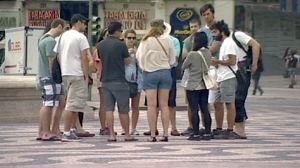 Election over as Portugal braces for tough times