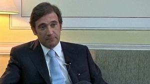 Portugal’s president calls for early coalition talks