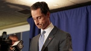 Scandale sexuel à New York : un élu piégé par Twitter