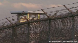 Amnesty calls to end 40-year solitary in US