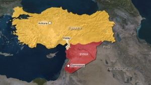 Syrie : attaque rebelle ou mutinerie à Jisr al-Choughour ?
