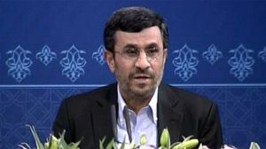 Iran says no offer could stop it enriching uranium
