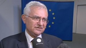 EU Commissioner slams E.coli crisis management
