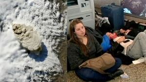 Puyehue ash cloud: Buones Aires flights resume