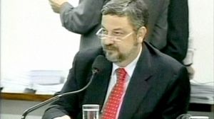Brazil’s chief minister quits