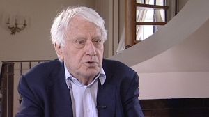 Semprun dead at 87