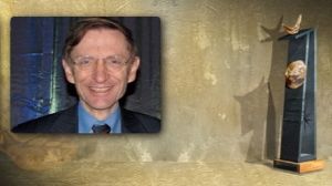 Bill Drayton Prix des Asturies 2011 pour la Coopération Internationale