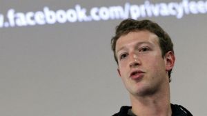 Facebook criticised for face recognition