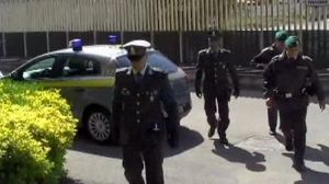 Italian businessman arrested over alleged links to Camorra