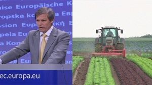 L’aide de l’UE insuffisante pour les agriculteurs