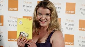Téa Obreht wins Orange prize for fiction