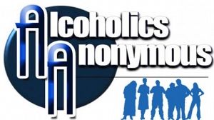 Back in the Day: the first steps to stay sober