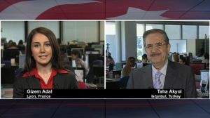 Grands espoirs en Turquie pour une nouvelle constitution