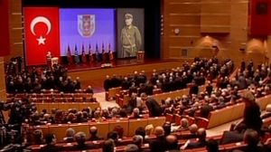 Vers un changement de constitution en Turquie?