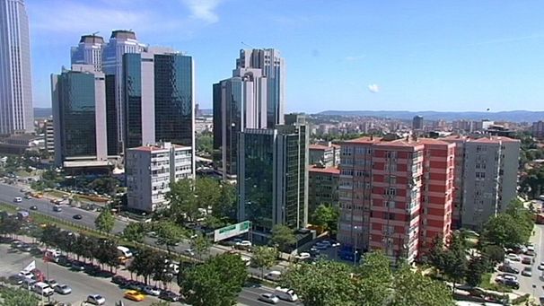 Turkey’s economic future under the spotlight