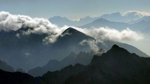 Mountains for sale in the Austrian Alps