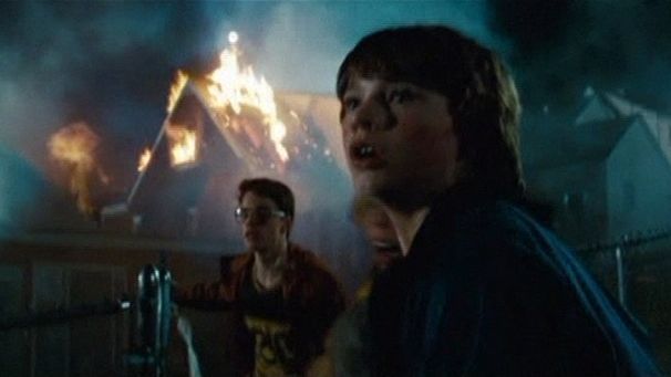 “Super 8”, eine Hommage an den frühen Spielberg