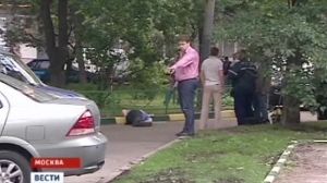 Le colonel russe Iouri Boudanov abattu en pleine rue à Moscou