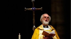 Preaching on politics – Britain’s raging debate on Church and State