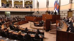 True Finns locked out of Finnish coalition talks