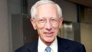 Stanley Fischer, nouveau candidat pour diriger le FMI