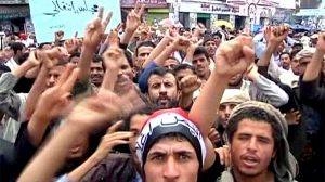 L‘état de santé d’Ali Abdallah Saleh est jugé mauvais
