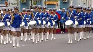 Fête nationale russe : quelques perturbations à Moscou