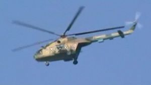 Violents combats à Jisr al-Choughour dans le nord de la Syrie
