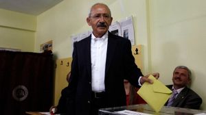 Opposition gains in Turkey election