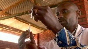 Big boost to global vaccination campaign