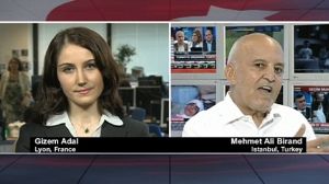 Turkish journalist Mehmet Ali Birand on what won the election
