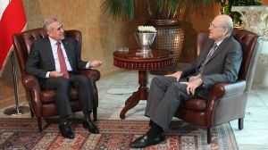 Hezbollah increases cabinet influence in Lebanon’s new government