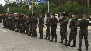 Manifestations au Bélarus contre les mesures anti-crise économique
