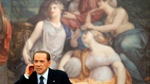 Italie: “la flûte enchantée est brisée”