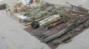 Djisr el-Choughour sous la botte de l’armée syrienne
