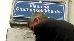 Belgique : le Vlaams Belang se fait remarquer