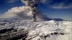 Chili : Le volcan chilien continue à perturber le trafic aérien