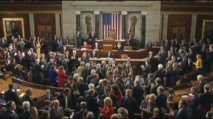 Obama under pressure from Congress over Libya