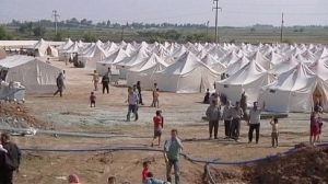Damas invite les réfugiés à rentrer chez eux