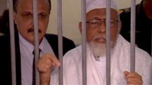 Jakarta sentences radical cleric to 15 years behind bars