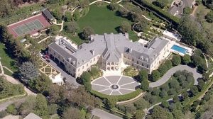 Heiress buys America’s most expensive house