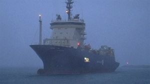 Crash du vol Rio-Paris : arrivée en France des corps repêchés