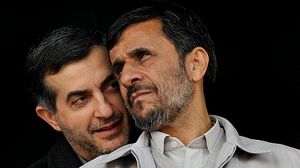 Les possédés, querelles intestines au sein de l’Etat iranien