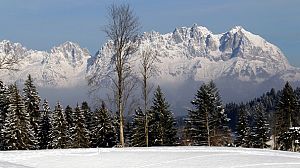 POTC: Austrian pique keeps Austrian peaks in Austrian hands