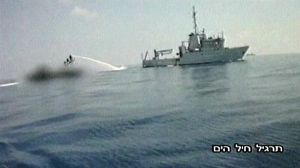 La marine israélienne se prépare à l’arrivée d’une nouvelle flotille