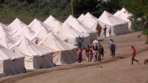 La cap des 10 000 réfugiés syriens en Turquie atteint