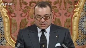 King of Morocco to unveil reform proposals