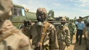 Contamination de l’Agent Orange au Vietnam