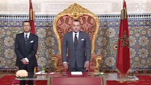 Maroc : vers une monarchie à l’anglaise ?